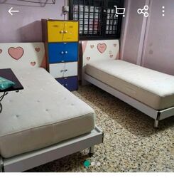 Blk 45 SIMS VISTA (Geylang), HDB 3 Rooms #580759411